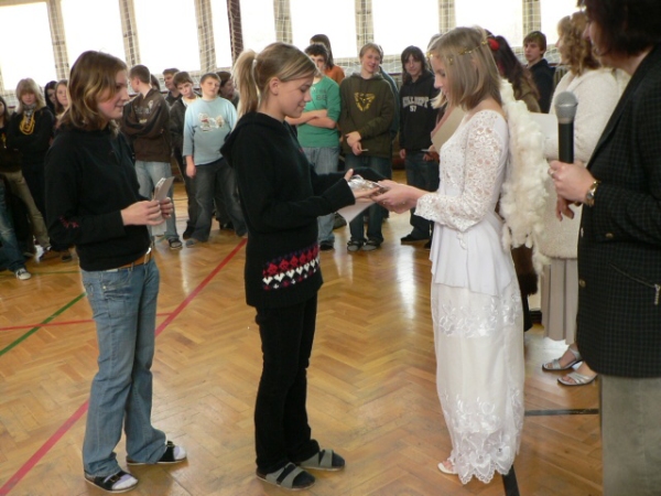 Fotogalerie ZŠ Blatenská