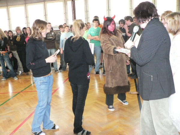Fotogalerie ZŠ Blatenská