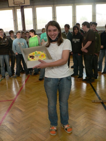 Fotogalerie ZŠ Blatenská