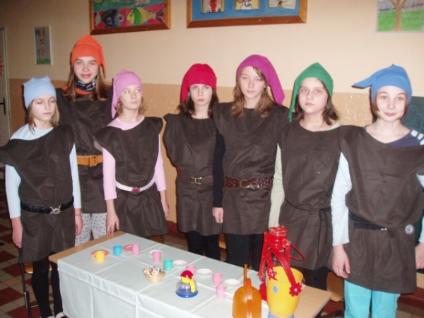 Fotogalerie ZŠ Blatenská