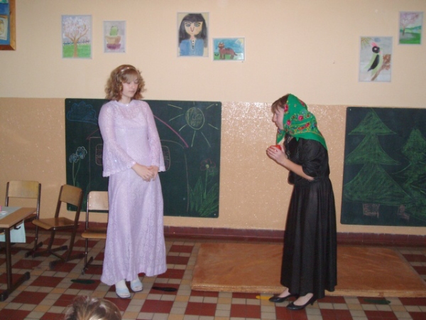 Fotogalerie ZŠ Blatenská