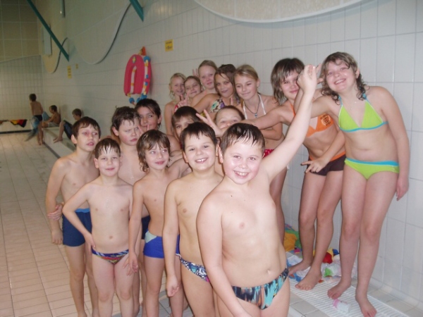 Fotogalerie ZŠ Blatenská