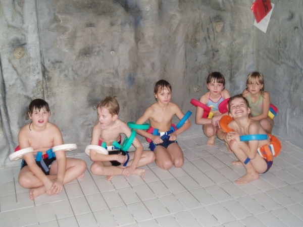 Fotogalerie ZŠ Blatenská