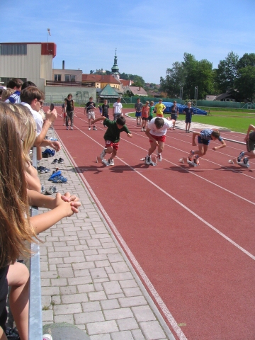 Fotogalerie ZŠ Blatenská