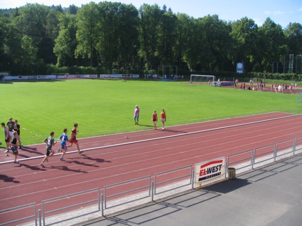 Fotogalerie ZŠ Blatenská