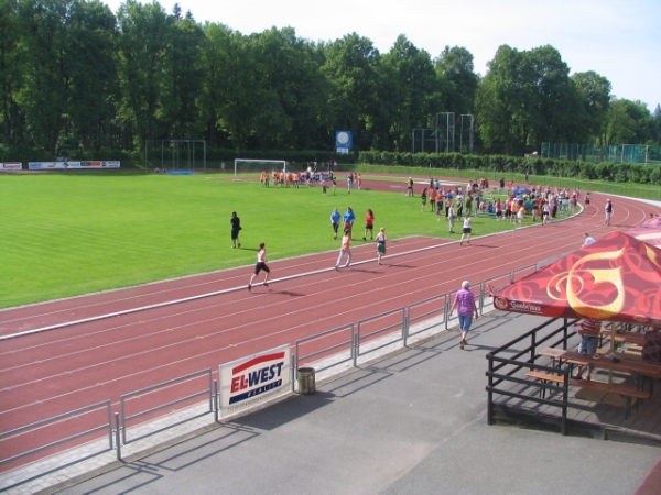 Fotogalerie ZŠ Blatenská