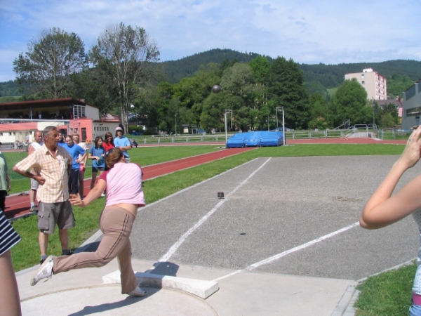 Fotogalerie ZŠ Blatenská