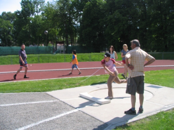 Fotogalerie ZŠ Blatenská