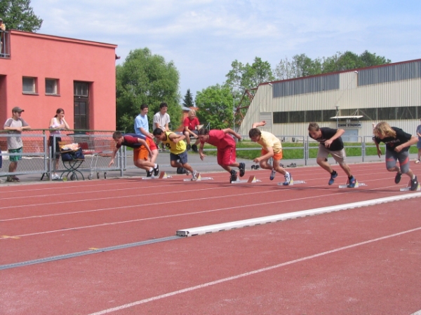Fotogalerie ZŠ Blatenská