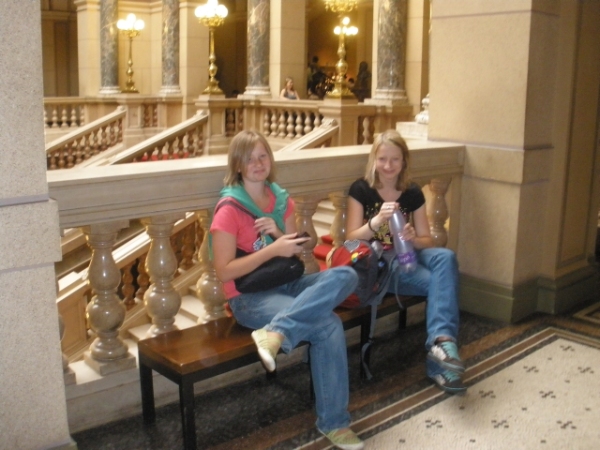 Fotogalerie ZŠ Blatenská