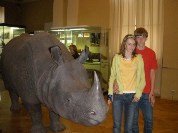 Fotogalerie ZŠ Blatenská