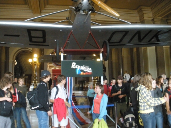 Fotogalerie ZŠ Blatenská
