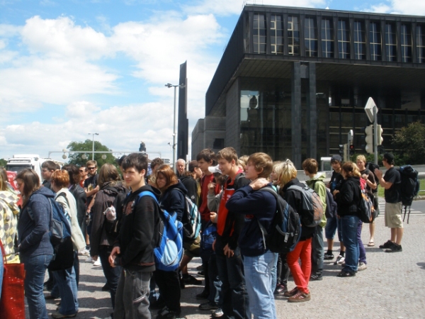 Fotogalerie ZŠ Blatenská