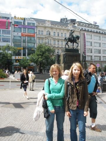 Fotogalerie ZŠ Blatenská