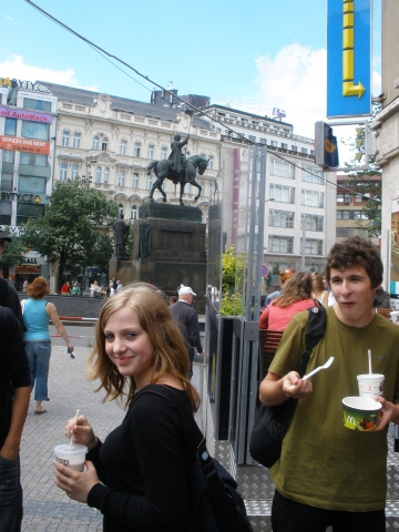 Fotogalerie ZŠ Blatenská