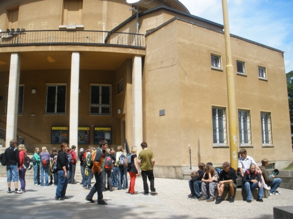 Fotogalerie ZŠ Blatenská