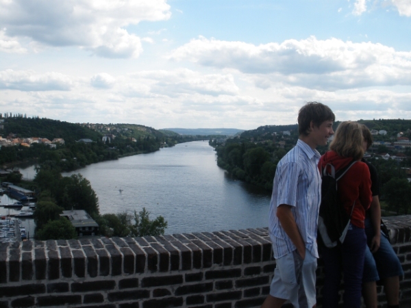 Fotogalerie ZŠ Blatenská