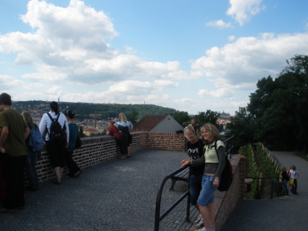 Fotogalerie ZŠ Blatenská