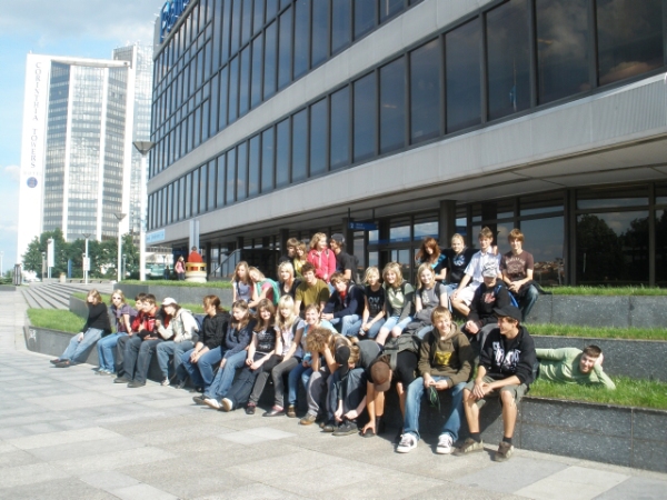 Fotogalerie ZŠ Blatenská
