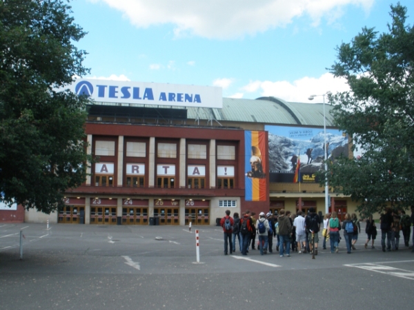 Fotogalerie ZŠ Blatenská
