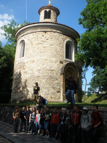 Fotogalerie ZŠ Blatenská