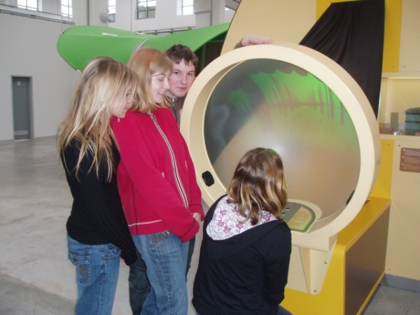 Fotogalerie ZŠ Blatenská