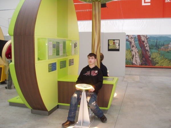 Fotogalerie ZŠ Blatenská