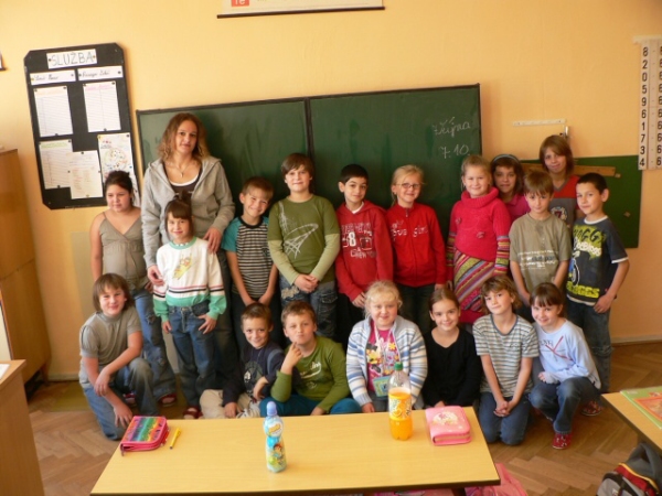 Fotogalerie ZŠ Blatenská