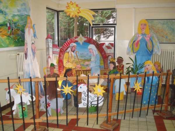 Fotogalerie ZŠ Blatenská