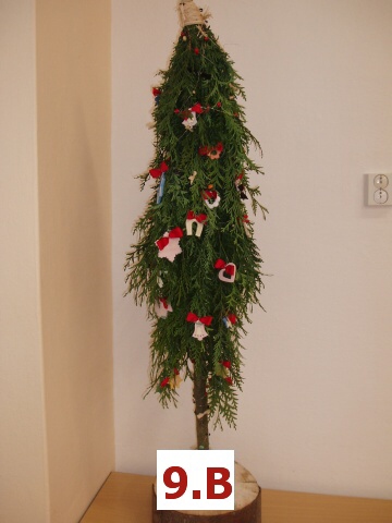Fotogalerie ZŠ Blatenská