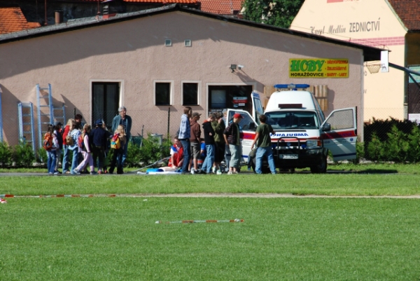 Fotogalerie ZŠ Blatenská