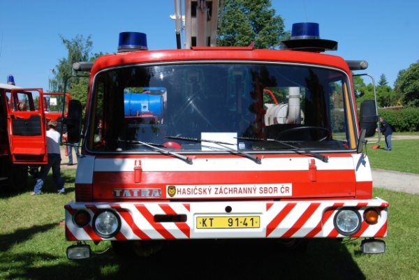 Fotogalerie ZŠ Blatenská