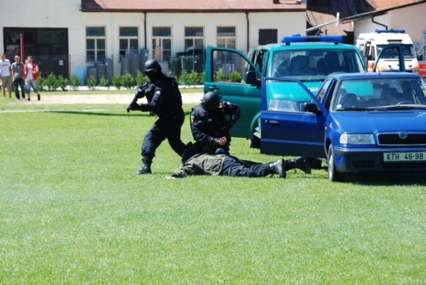 Fotogalerie ZŠ Blatenská