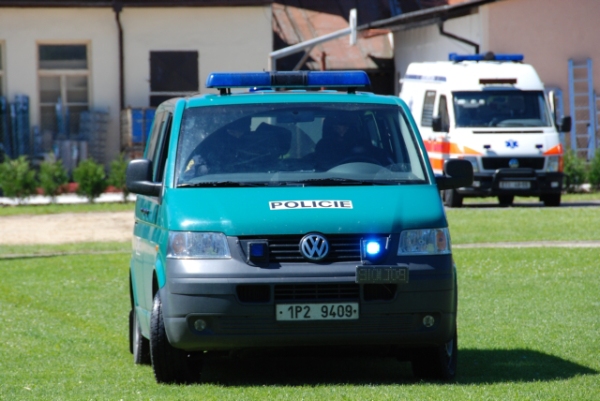 Fotogalerie ZŠ Blatenská