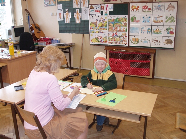 Fotogalerie ZŠ Blatenská
