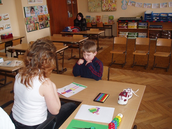 Fotogalerie ZŠ Blatenská