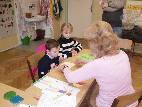 Fotogalerie ZŠ Blatenská