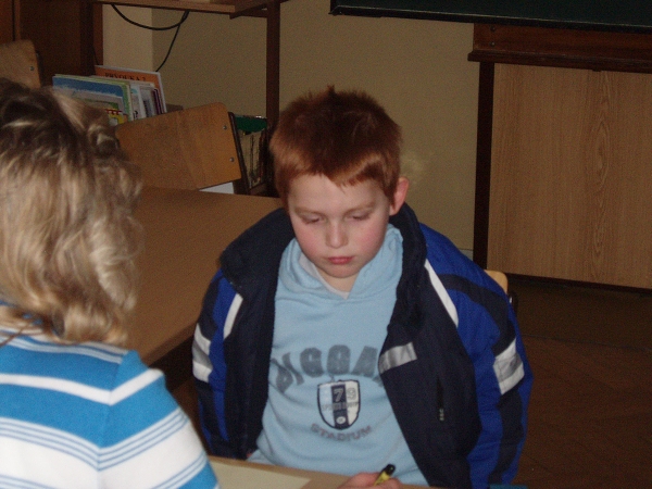 Fotogalerie ZŠ Blatenská
