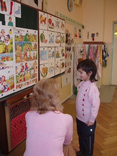 Fotogalerie ZŠ Blatenská