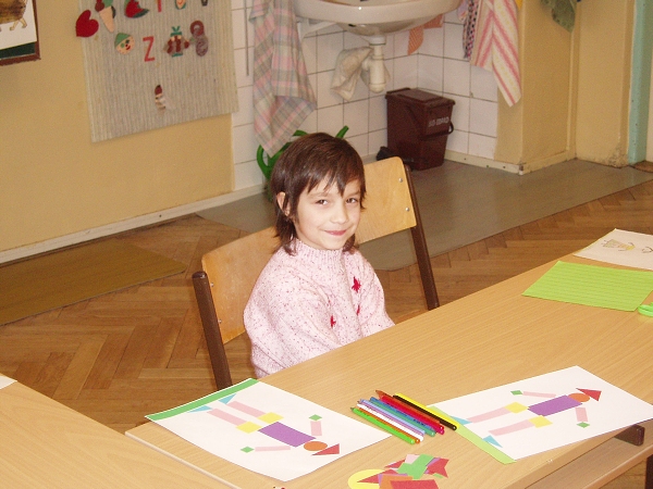 Fotogalerie ZŠ Blatenská
