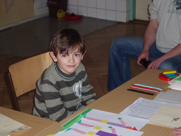 Fotogalerie ZŠ Blatenská