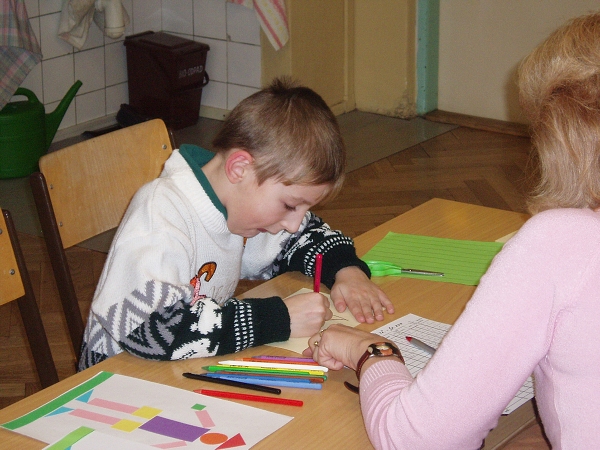 Fotogalerie ZŠ Blatenská