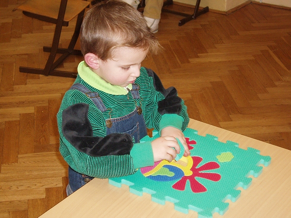 Fotogalerie ZŠ Blatenská