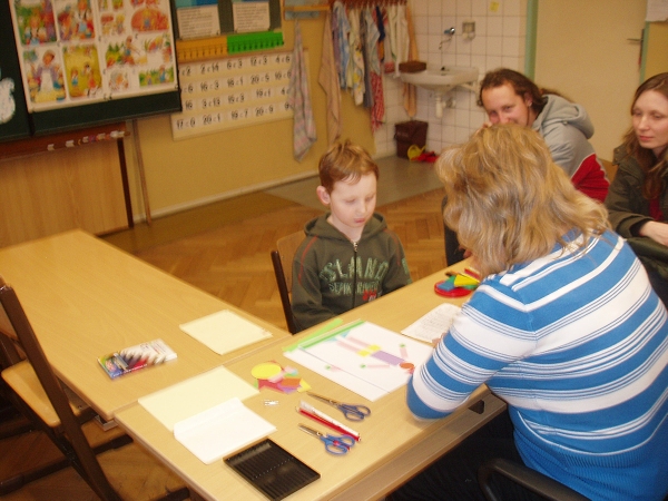 Fotogalerie ZŠ Blatenská