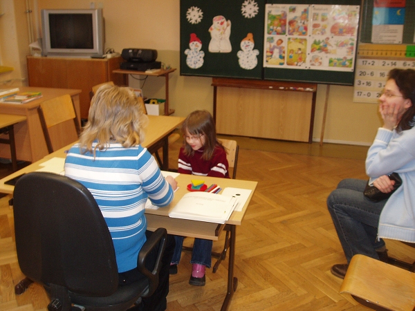 Fotogalerie ZŠ Blatenská