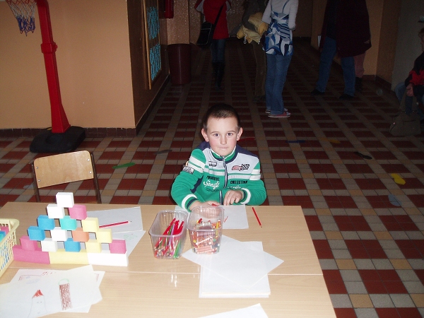 Fotogalerie ZŠ Blatenská