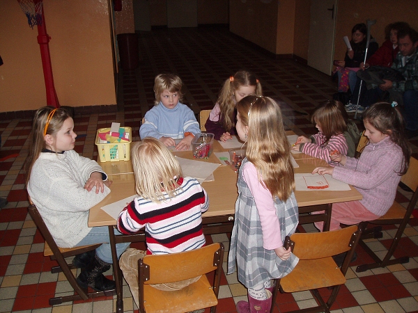 Fotogalerie ZŠ Blatenská
