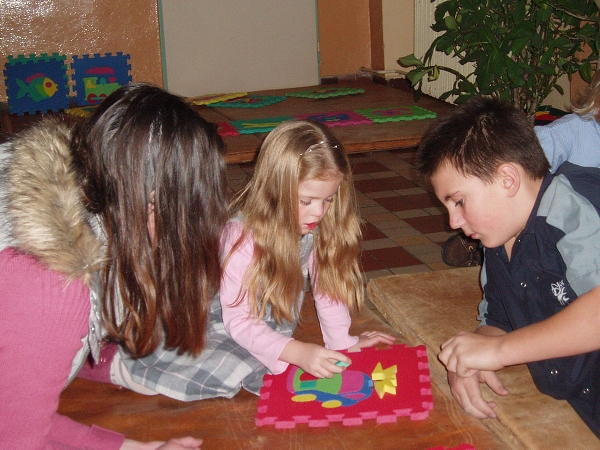 Fotogalerie ZŠ Blatenská