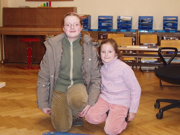 Fotogalerie ZŠ Blatenská