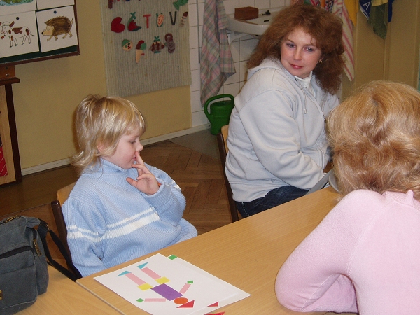 Fotogalerie ZŠ Blatenská